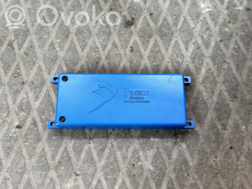 Toyota Avensis T250 Sonstige Steuergeräte / Module 