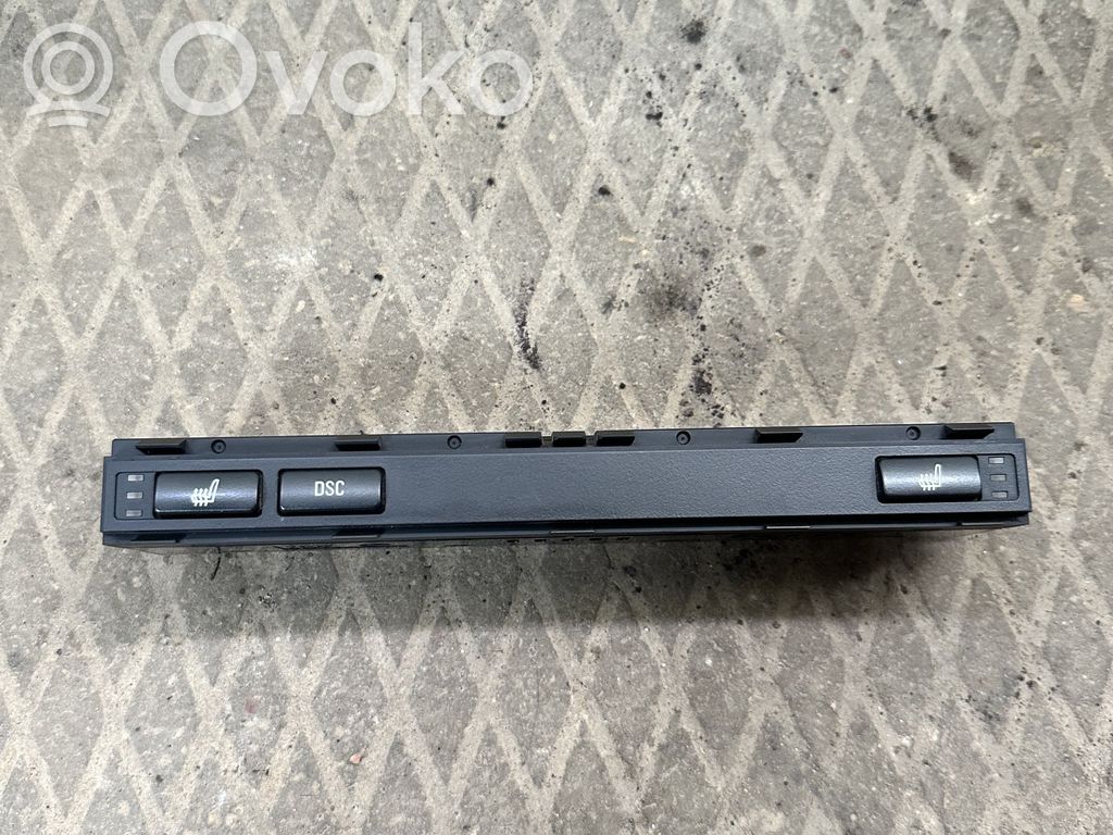 Seat heating switch   6925501,6925501