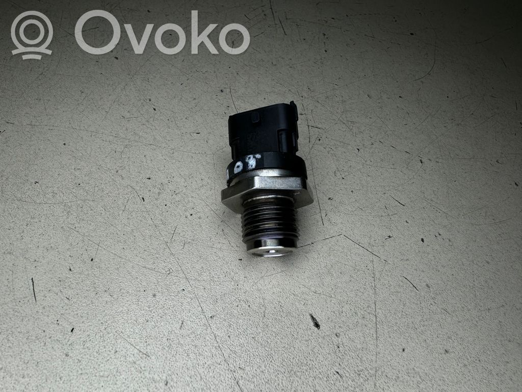 Opel Antara Kraftstoffdrucksensor 