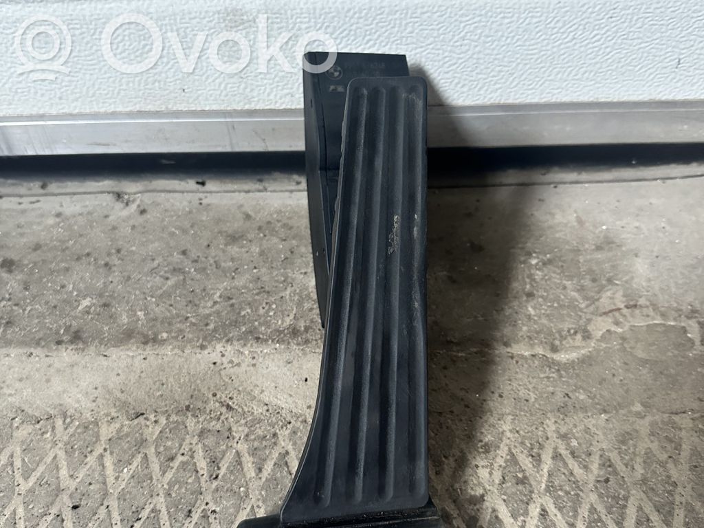BMW 3 E46 Gaspedal 