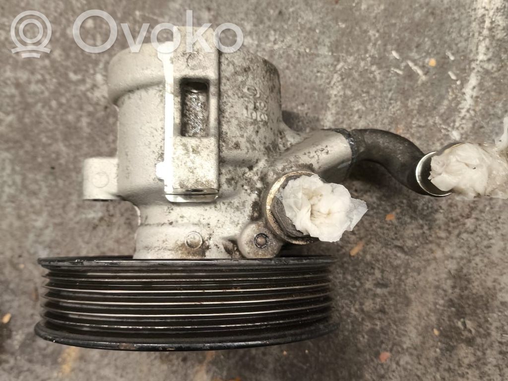 Opel Antara Ohjaustehostimen pumppu 