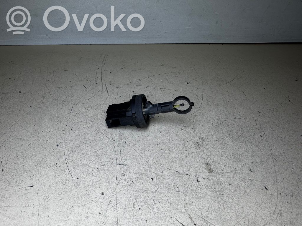 Volkswagen Multivan T4 Interior temperature sensor 