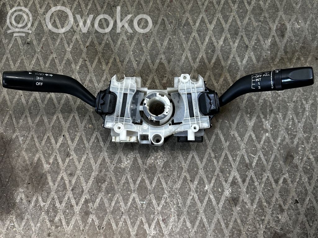 Mazda 626 Commodo, commande essuie-glace/phare 