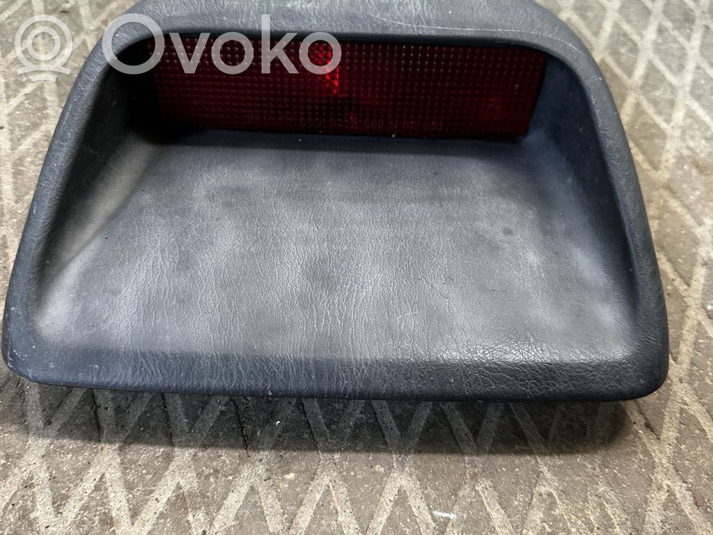 Mazda 626 Third/center stoplight 