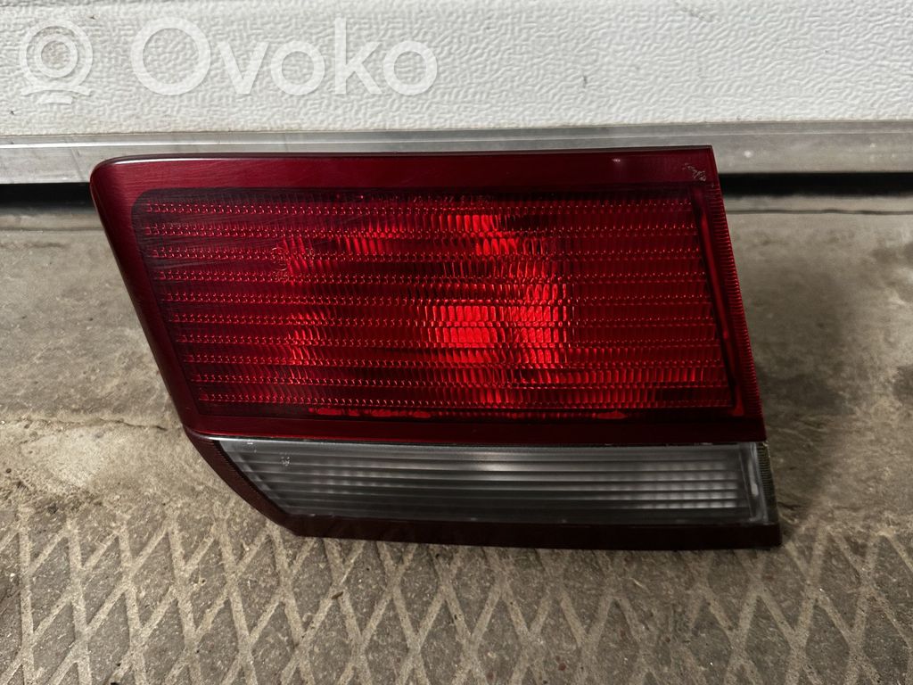 Mazda 626 Takavalot 