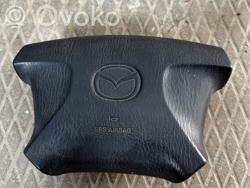 Mazda 626 Airbag dello sterzo 