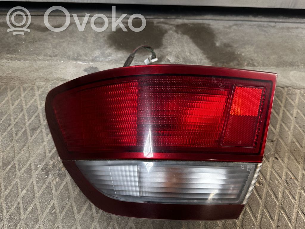 Mazda 626 Takavalot 