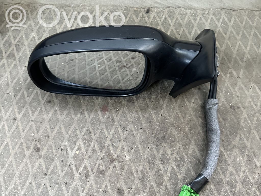 Volvo V70 Etuoven sähköinen sivupeili 
