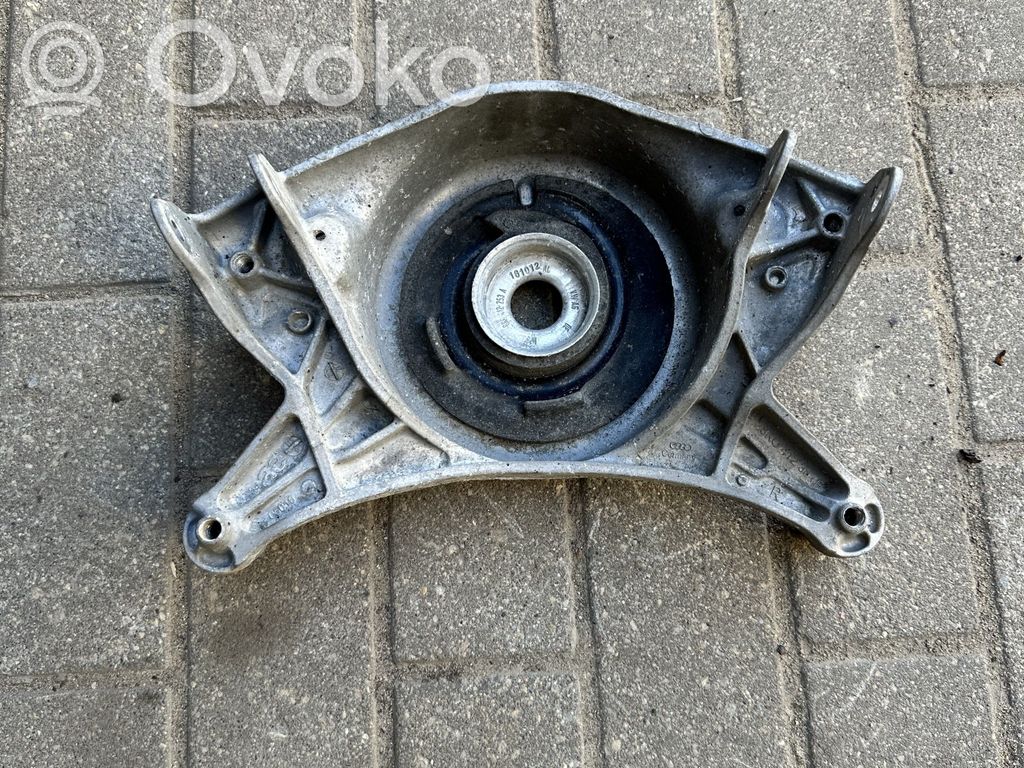 Audi A4 S4 B8 8K Lagerbock Federbein 
