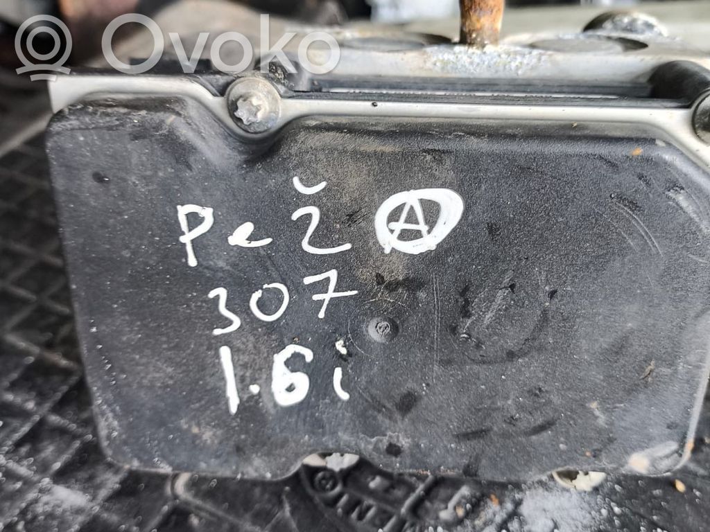 Peugeot 307 Bomba de ABS 