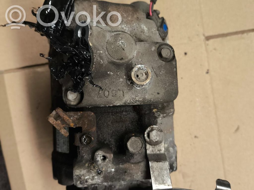 BMW 5 E60 E61 Kompresor / Sprężarka klimatyzacji A/C 