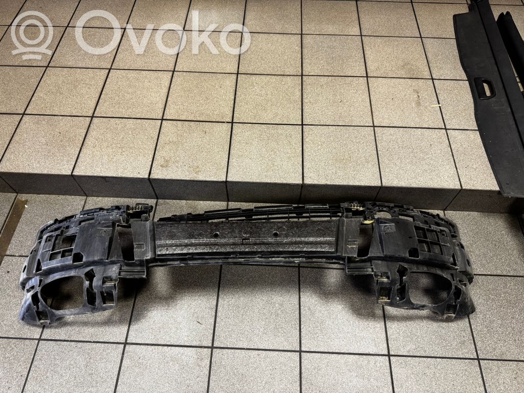 Volvo XC90 Priekinis sustiprinimas bamperio 