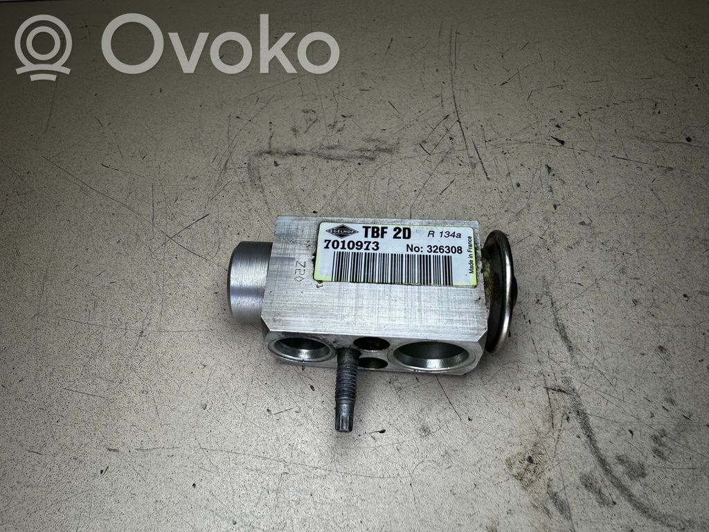 Volvo V70 Détendeur de climatisation 
