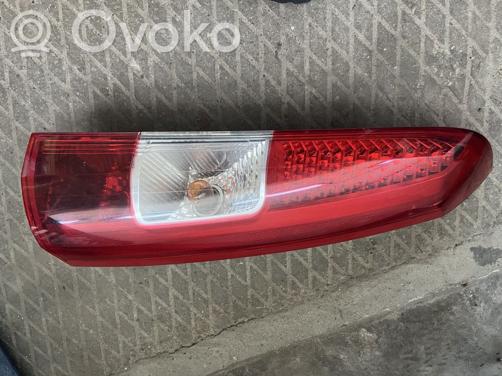 Volvo V70 Takavalot 