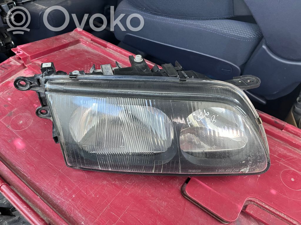 Mazda 626 Scheinwerfer 