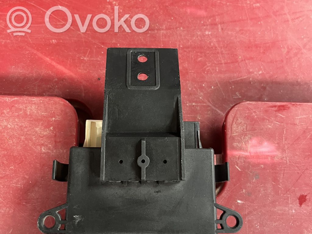 BMW 3 E46 Module de commande rétroviseur latéral 