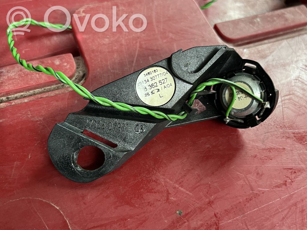 BMW 5 E39 Front door speaker 