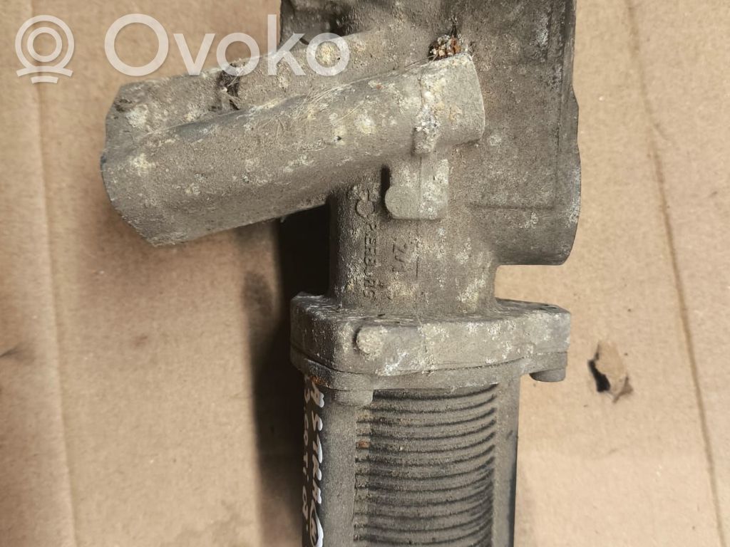 Opel Astra H Válvula EGR 