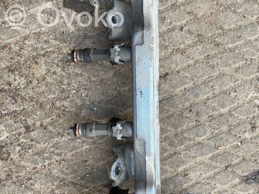 Sprauslu komplekts   0280158013,16600AX200