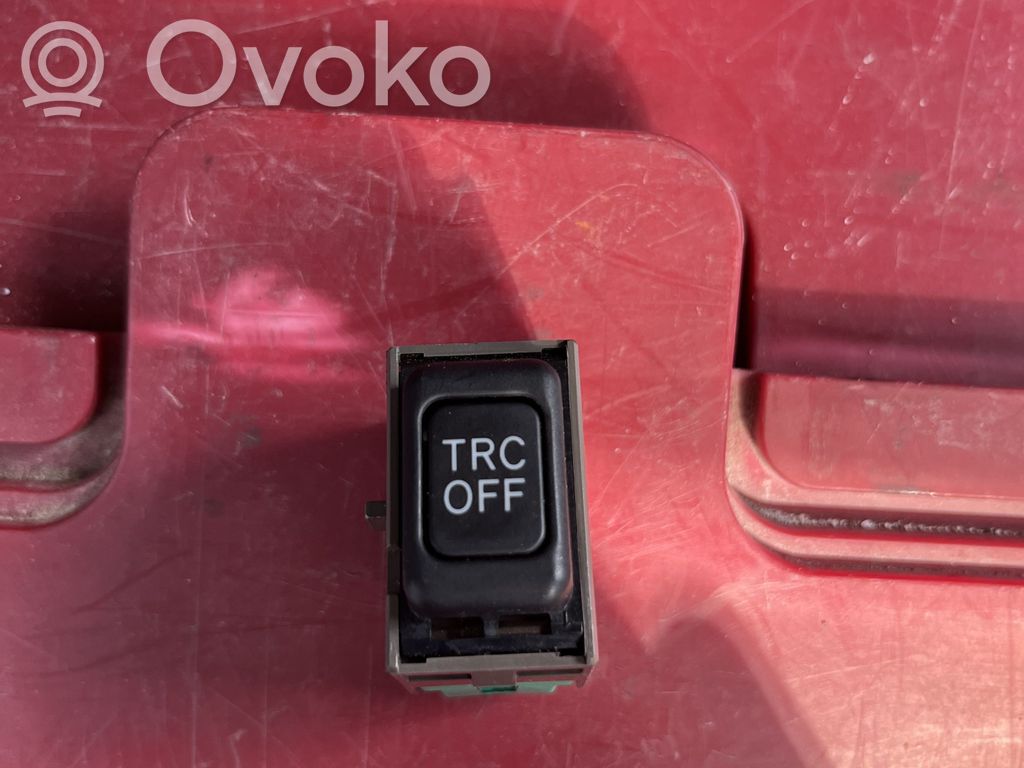 Lexus IS 220D-250-350 Traction control (ASR) switch 