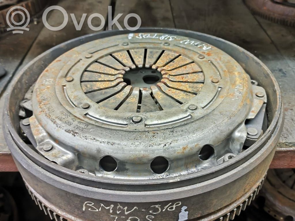 BMW 3 E36 Clutch set kit 