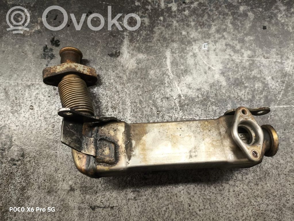 EGR dzesētājs   7794245,007090,L4963
