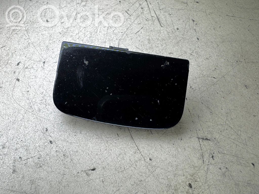 BMW 7 E65 E66 Abdeckung Deckel Abschleppöse vorne 