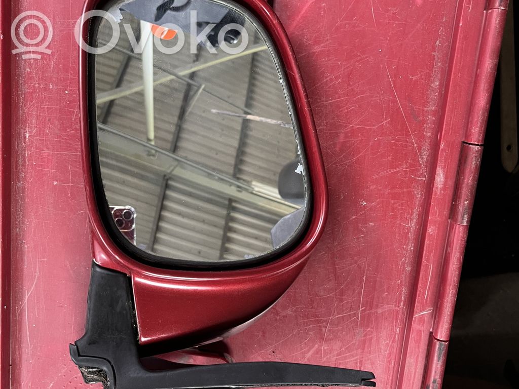 Suzuki Grand Vitara I Elektryczne lusterko boczne drzwi przednich 