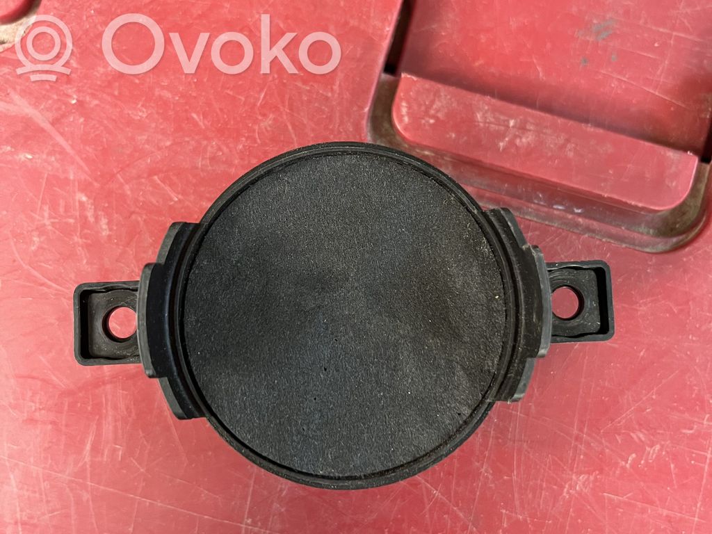 Opel Zafira B Altavoz del panel 