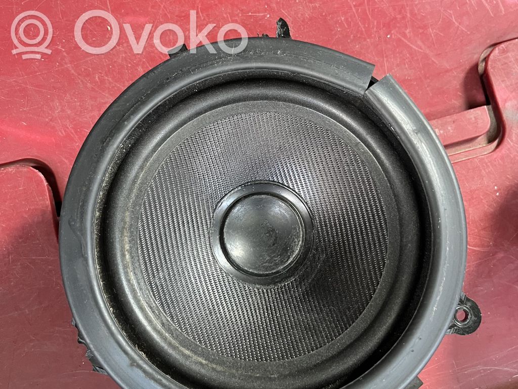 Volvo S80 Głośnik drzwi przednich 