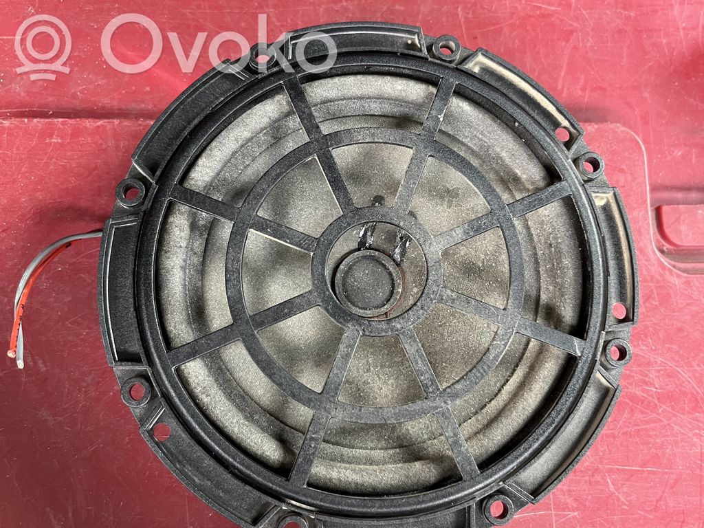 Peugeot 307 Front door speaker 