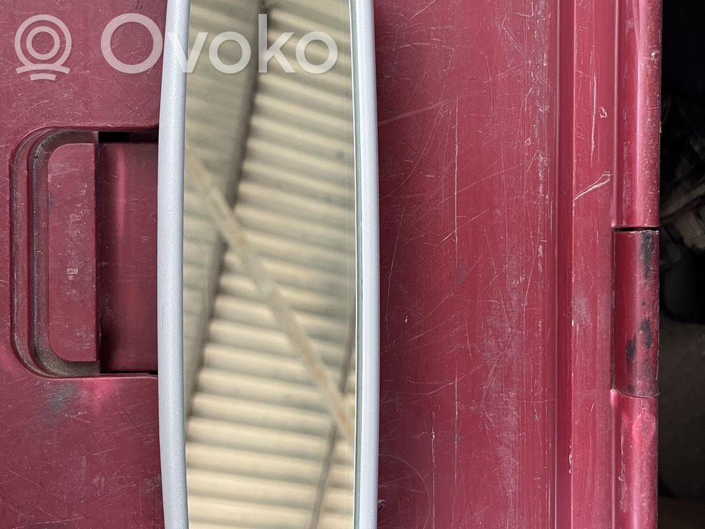 Audi A3 S3 A3 Sportback 8P Espejo retrovisor (interior) 