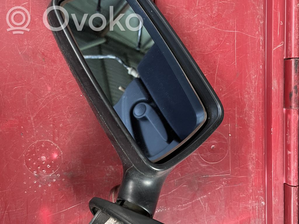 Audi 80 90 S2 B4 Espejo lateral eléctrico de la puerta delantera 