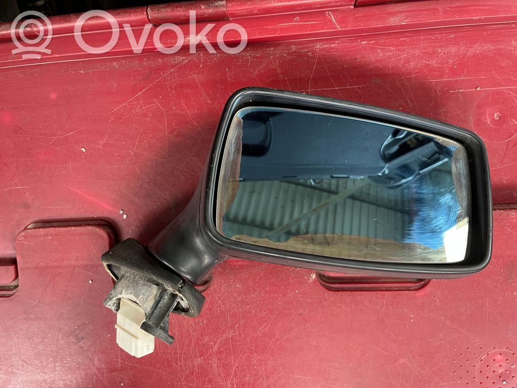 Audi 80 90 S2 B4 Espejo lateral eléctrico de la puerta delantera 