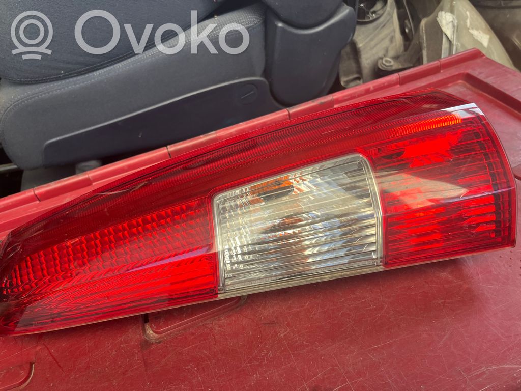 Volvo V70 Takavalot 