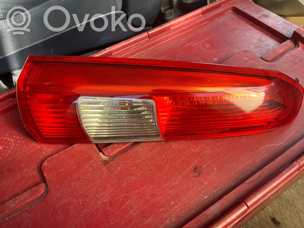 Volvo V70 Takavalot 