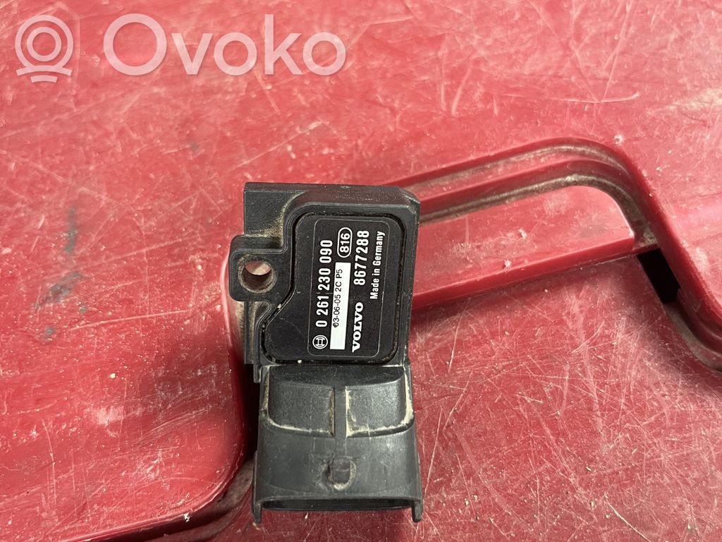 Volvo V70 Luftdrucksensor 