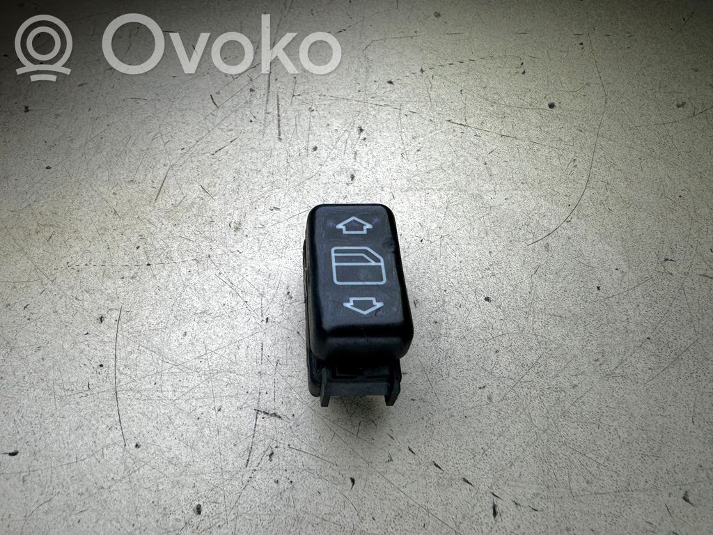 Mercedes-Benz E W124 Electric window control switch 