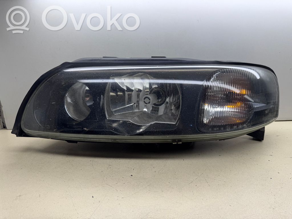 Volvo S60 Scheinwerfer 
