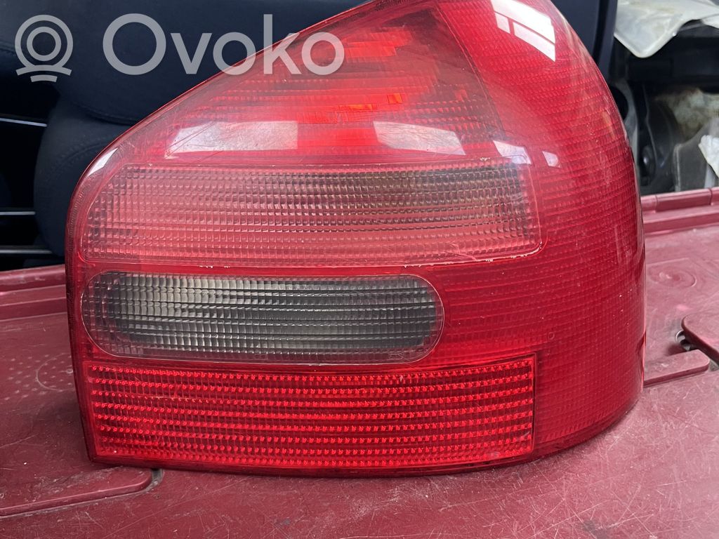 Audi A3 S3 8L Takavalot 