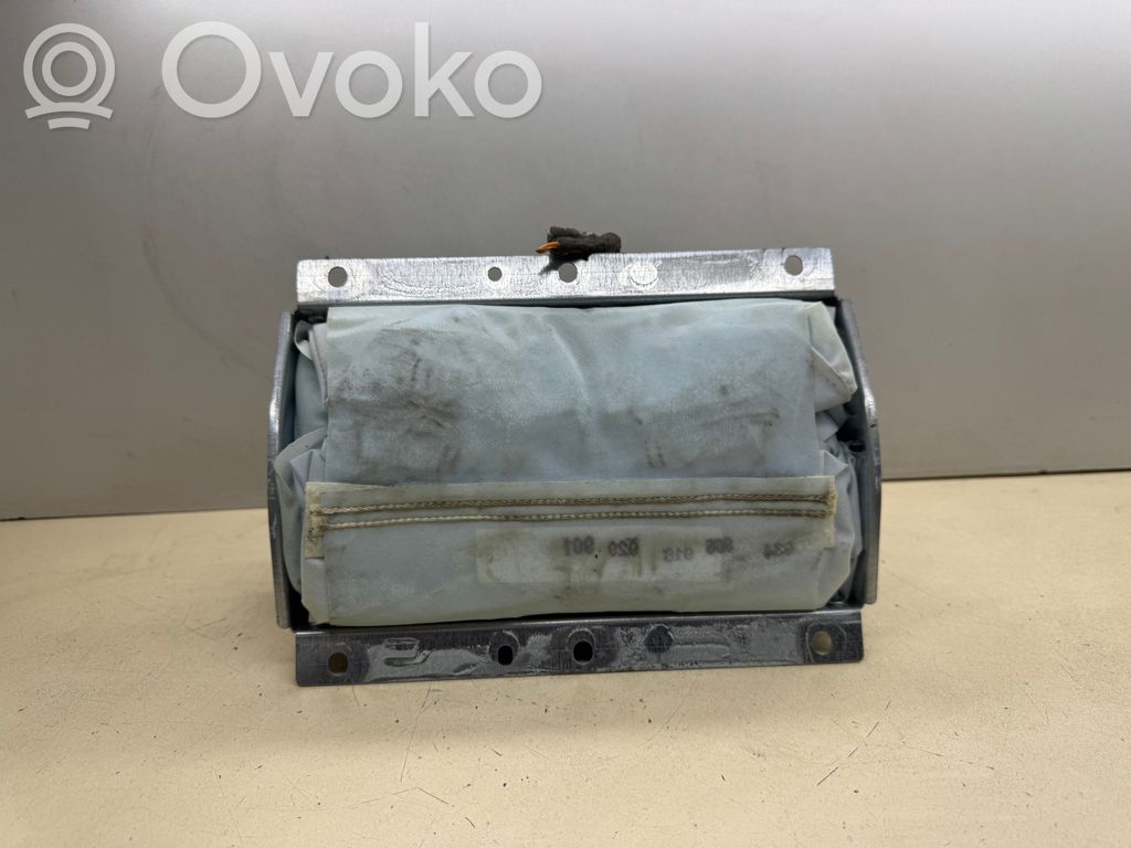 Volvo S80 Beifahrerairbag 
