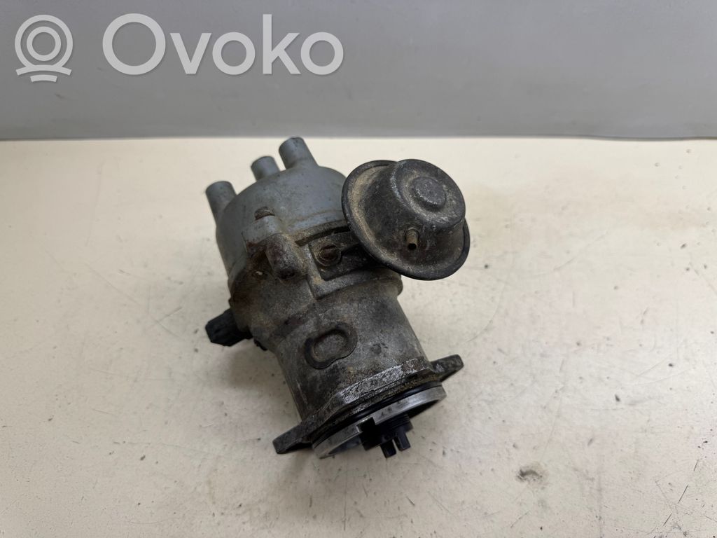 Lada Samara Spinterogeno Spark 