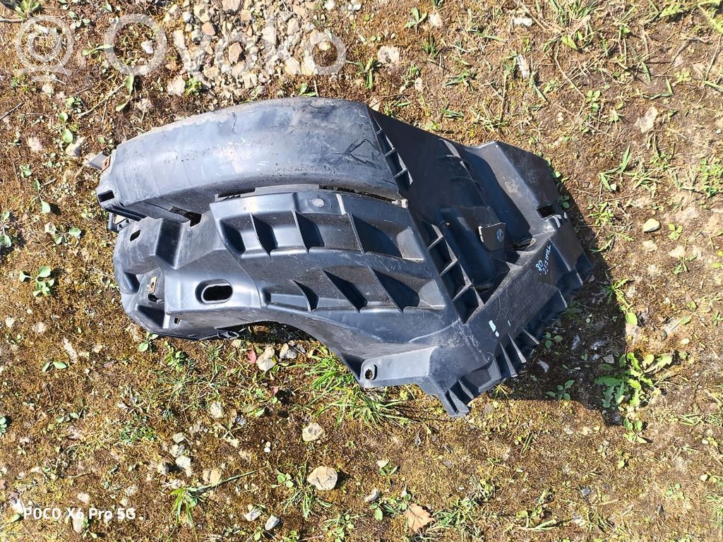 Renault Trafic II (X83) Front bumper mounting bracket 