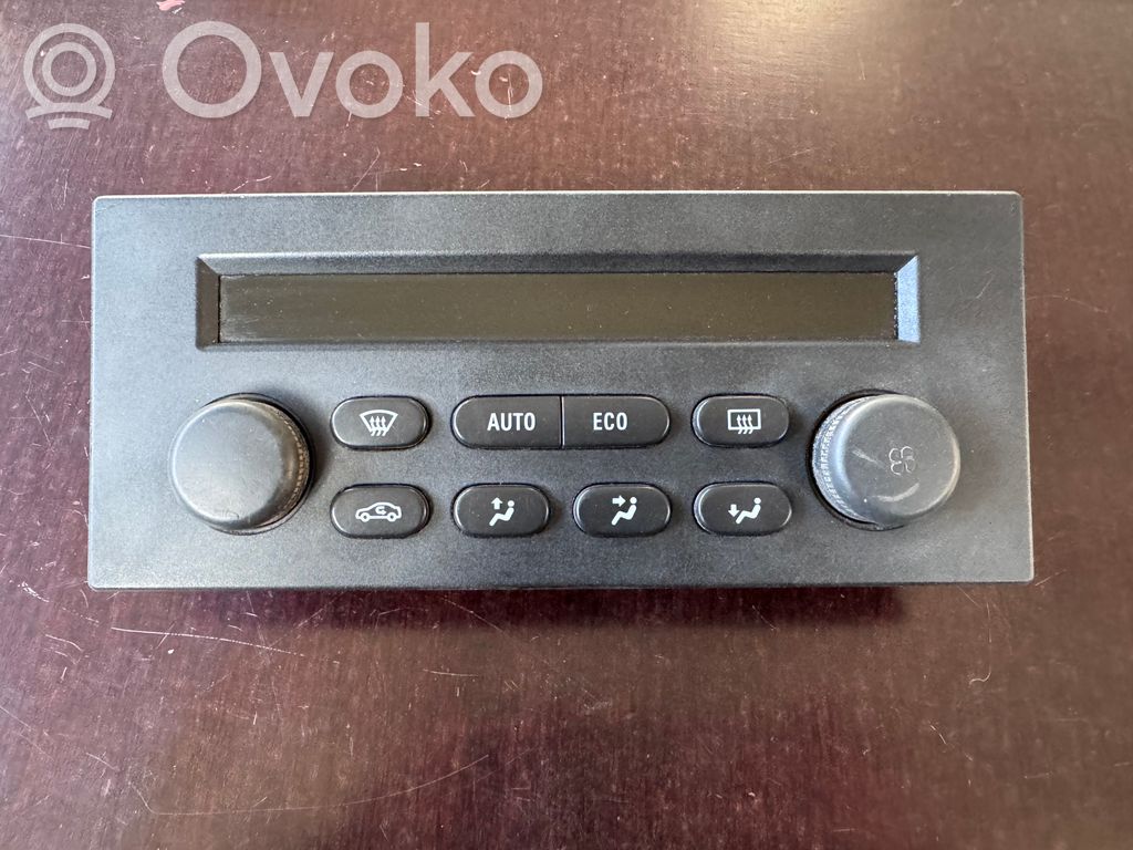 Climate control unit   024442472,96252159,61915900100
