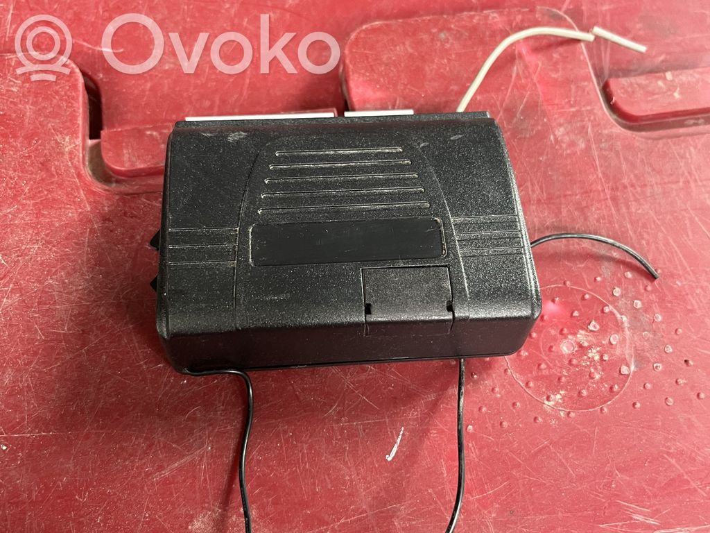 Alarm control unit/module   E2297RA0103516