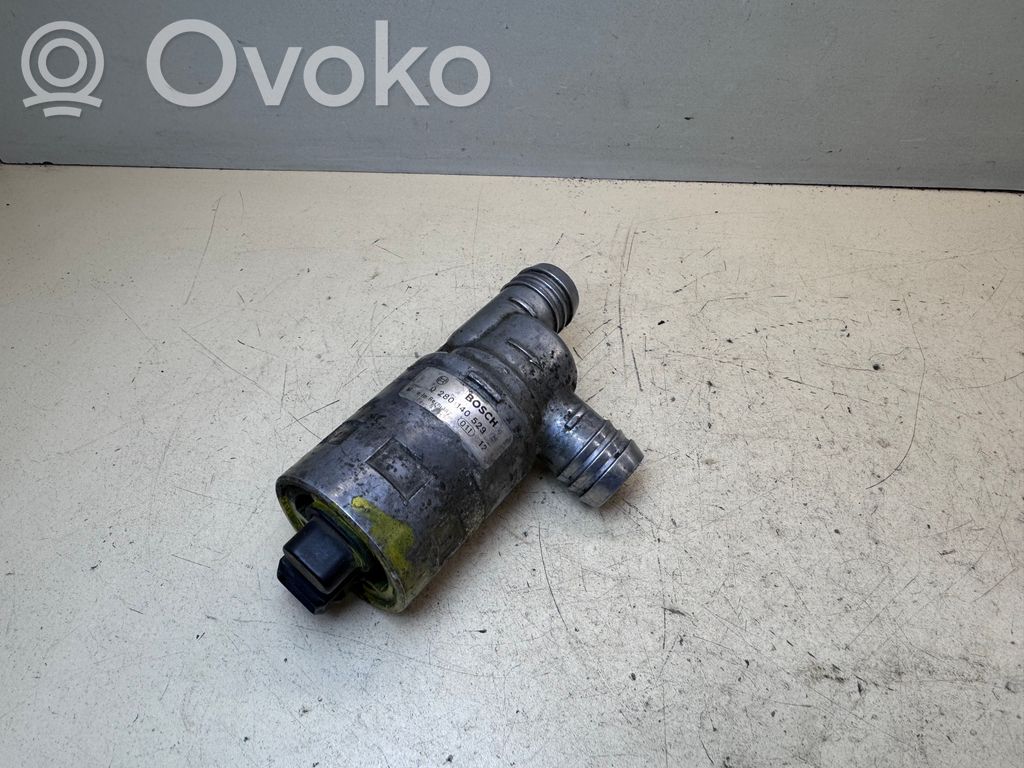 BMW 3 E36 Idle control valve (regulator) 