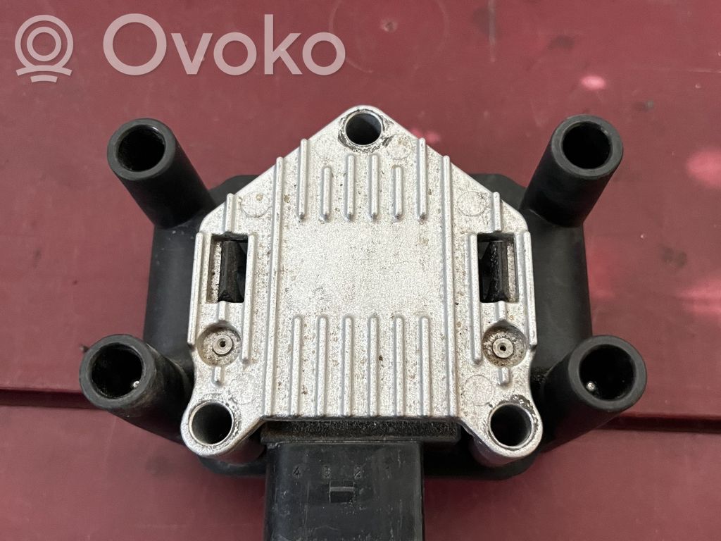 Volkswagen Golf IV Aukštos įtampos ritė "babyna" 