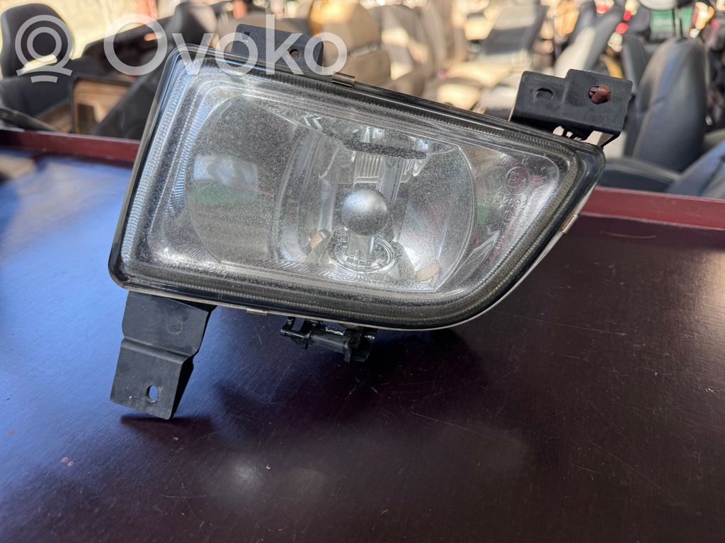 Mazda Premacy Priešrūkinis žibintas priekyje 