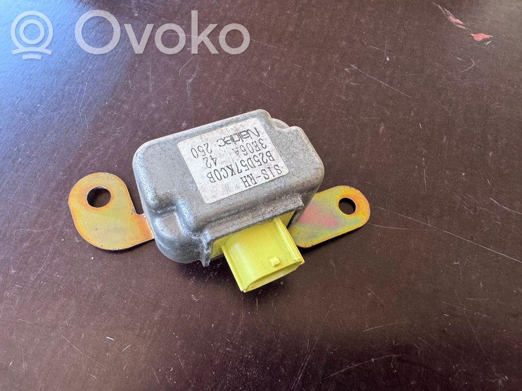 Mazda 323 F Airbagsensor Crashsensor Drucksensor 