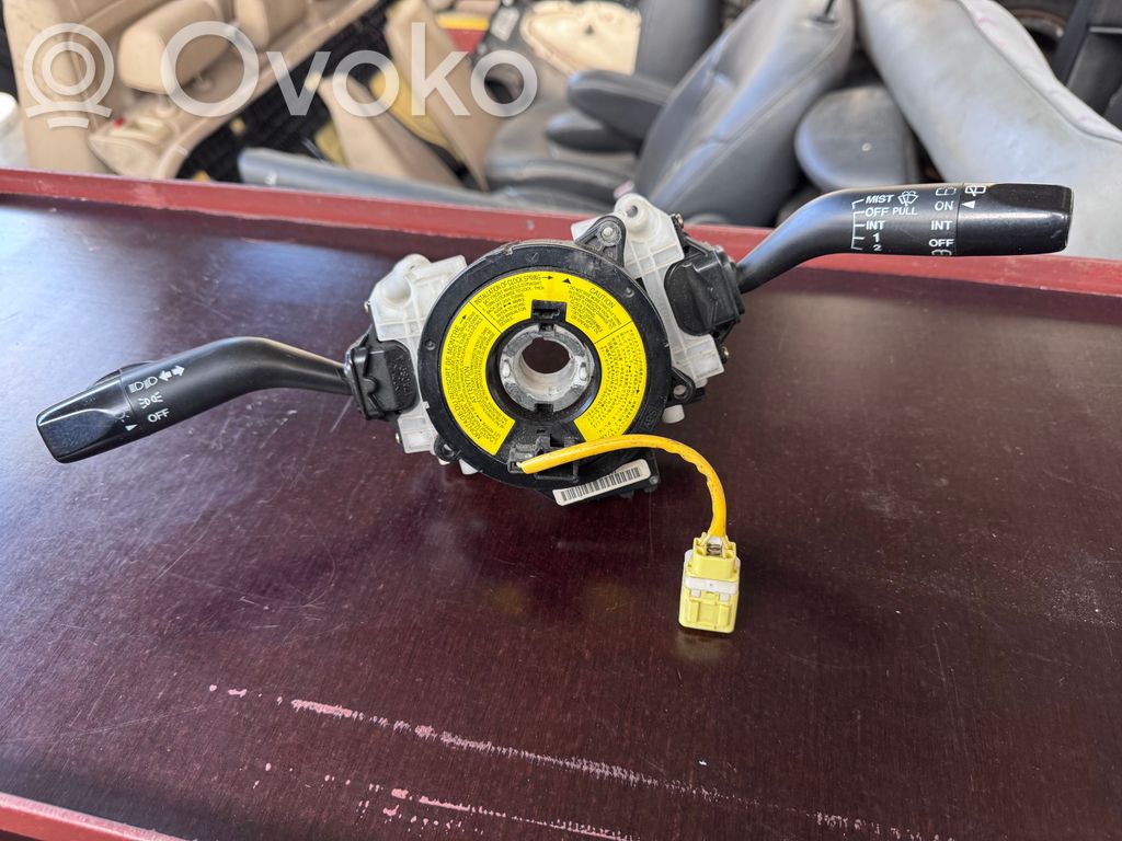 Mazda 323 Commodo, commande essuie-glace/phare 